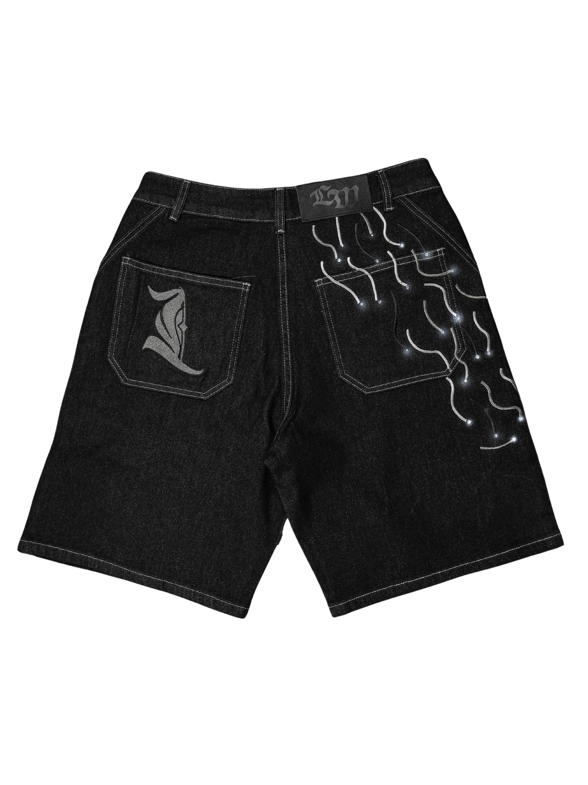 "Starstruck" Jorts