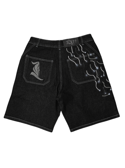 "Starstruck" Jorts