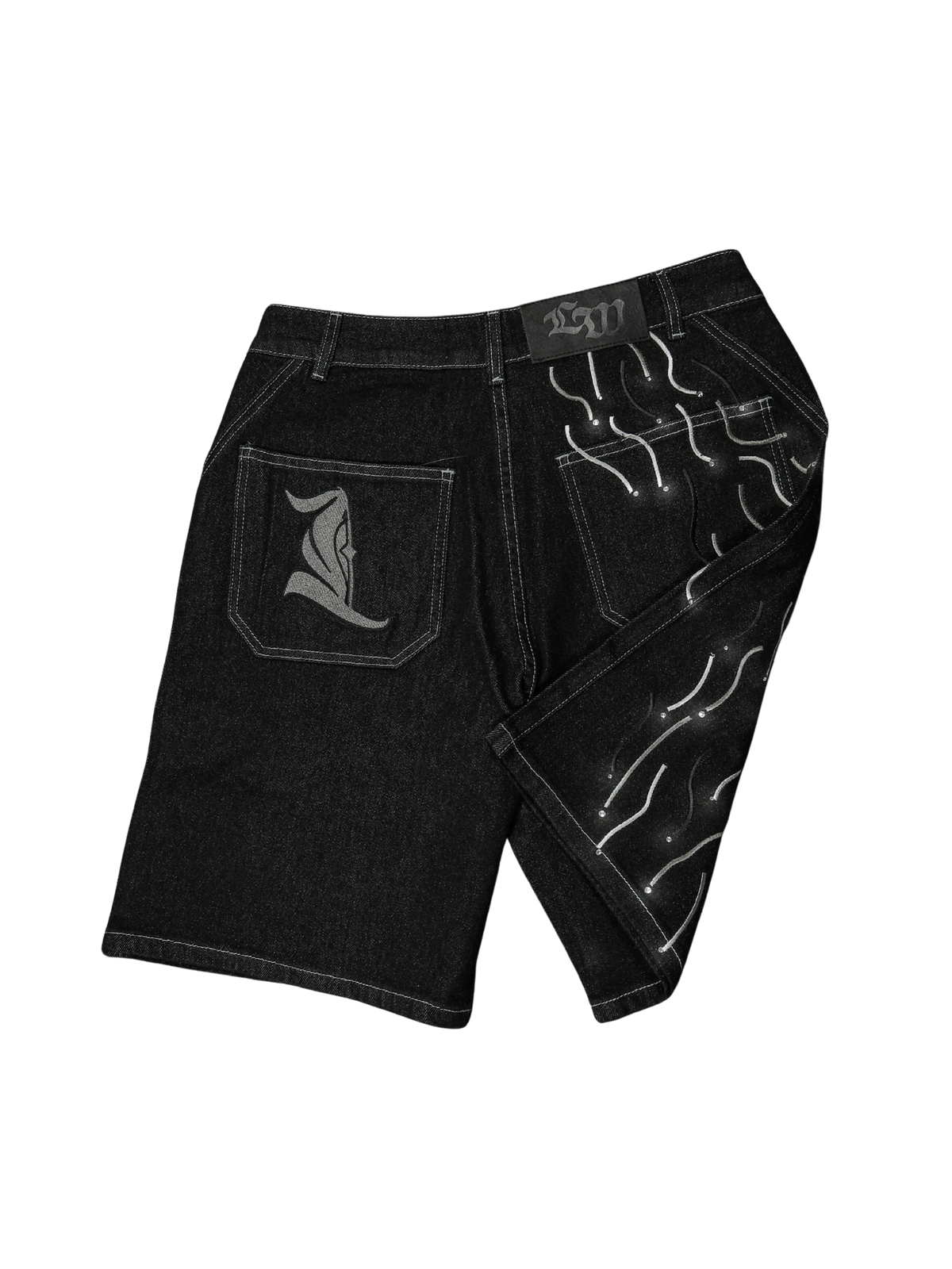 "Starstruck" Jorts