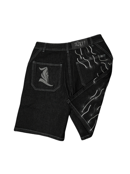 "Starstruck" Jorts